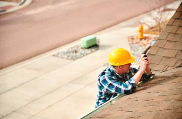 Quick and Trustworthy Emergency Roof Repair Services in Victoria, TX