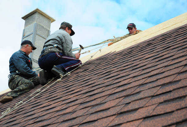 Roof Installation Near Me in Victoria, TX