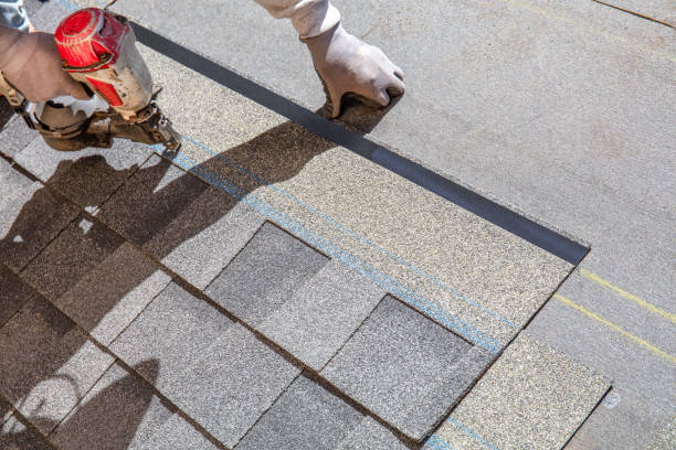 Best Storm Damage Roof Repair  in Victoria, TX